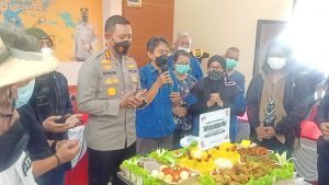 Peringati HPN Ke-76, Forum Wartawan Tangerang Gelar Refleksi Aksi Damai