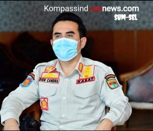 Sat Pol PP Kabupaten Musi Rawas Belum maksimal Menjadi Penegak  PERDA