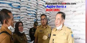 Prosedur untuk mendapatkan Pupuk bersubsidi harus diterapkan agar tepat sasaran