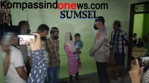 Terkait Meninggalnya Hermanto Berlanjut  6 Anggota Polsek Lubuklinggau Utara Yang Diperiksa