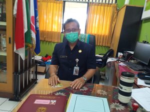 Kepsek SDN 09 Kedoya Utara Ciptakan Sarana dan Prasarana dan Murid Yang Berkualitas
