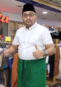 Sekjen DPP Partai Priboemi : Imbau Presiden Jokowi Pecat Menteri Agama Membandingkan Suara Adzan Dengan Suara Gonggongan Anjing..!!