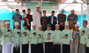 Dewan Syuro PP GPII, Drs Dedi Hermanto  Kecam Menteri Agama Bandingkan Suara Adzan dengan Suara Gonggongan Anjing..!!