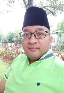 Ketua Polhukam GPMI Heikal Safar SH : Pengusul Pemilihan Presiden 3 periode Hanya Merusak Citra Presiden Jokowi