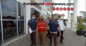 Kejaksaan Negeri (Kejari) Lubuklinggau  Resmi Tahan Kadisdik Mura ,Kabid GTK dan Salah satu Staf