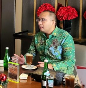 Sekjen Rekat Indonesia Heikal Safar SH : Mendukung Sebaiknya Jaksa Dipensiunkan Diusia 65 Tahun Hingga 67 Tahun.