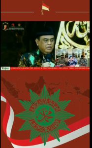 Waka Dewan Masjid Cerita Pengalaman Puan di Sekolah Muhammadiyah Yogyakarta yang Dibangun Taufiq Kiemas