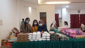 DPD Partai Golkar Kota Bekasi Gelar Silaturahmi Buka Puasa Bersama Tunanetra dan Santunan  Yatim dan Dhuafa