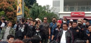 4 Tuntutan Aksi di Summarecon, Kuasa Hukum ADW Tanyakan Legal Pria Ini