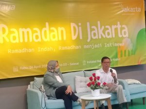 Perumda Paljaya Kelola Ribuan Limbah Perkantoran dan Rumah Warga Jakarta