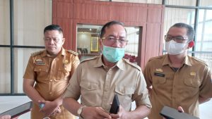 Ahmad Zulinto  Imbau Pejabat Baru Didisdik Palembang Untuk Segera Beradaptasi