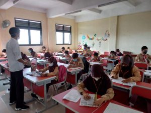 SMPN dan SMAN Terbaik di Kota Depok Menjadi Referensi Siswa dan Orang Tua Memilih Sekolah PPDB 2022