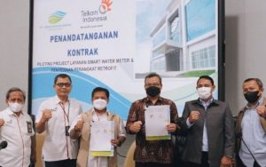 Pekon Campang 3 Salurkan Bantuan Langsung Tunai ( BLT – DD)  Tahap ll ke 94 KPM Tahun Anggaran 2022.