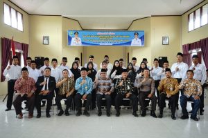 Pemerintah kabupaten Siak teken MoU  Jaminan Badan Pelindungan dan Pelatihan Pekerja Migran BP2MI