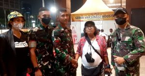 Batasi Fungsi Wartawan, Panitia PRJ Dianggap Kaku Seperti Kanebo Kering