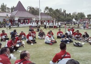Warga Tengger Menolak Penyelenggaraan Bromo Adventure Trail and Mountain Bike