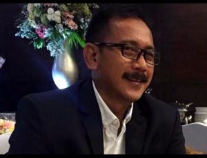 Heru Cipto Nugroho  Dukung Pemerintah Jujur, Terbuka Dan Tranparan Soal Utang Agar Rakyat Tidak Sengsara