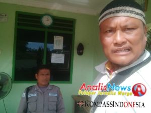 Hasil Konfirmasi Langsung Ke Pihak PTPHML Menegaskan Bahwa Setiap Kali Pencairan Pemilik Lahan ,Kepala Desa dan Humas Hadir Sebagai Saksi