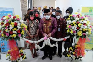 Wali Kota Sebut Emergency Button RS Hermina Bantu Permudah Masyarakat Akses Kegawatdaruratan