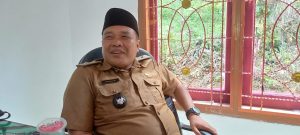 Pemerintah desa merambung penyuluhan, pembedayaan budidaya ikan lele