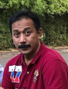 Heru Cipto Nugroho :  Hadirnya Semua Tokoh Parpol Pada Pernikahan Putrinya, Tanda Bukti Anies Baswedan Diterima Partai Tanpa Mahar
