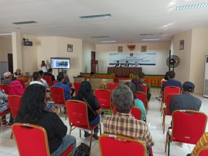 Disrumkim Adakan Roadshow Sosialisasi Perbaikan RTLH ke 11 Kecamatan