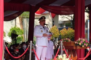 Walikota Depok Beberkan Sejumlah Penghargaan