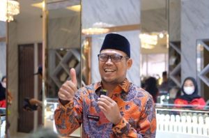 Wakil Wali Kota Ingatkan Warga Waspadai Penipuan Mengatasnamakan Dirinya
