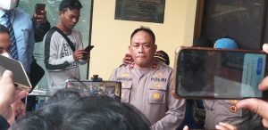 Klarifikasi Kapolsek Kembangan Soal Anggotanya Suruh Wartawan Ngomong Sama Pohon, FWJ: Tidak Semudah itu