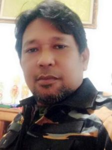 Pemerintah desa Wanareja komplik dengan masyarakat tentang simpang siur nya kepemilikan hak lahan TDK
