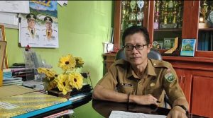 Di UPT SMAN I OKU Selatan Menjadikan Peserta Didiik Berprestasi