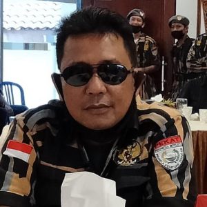 DPD PEKAT IB, sebagai sosial control kita harus ikut mengawasi APBD agar tebo bebas dari KKN