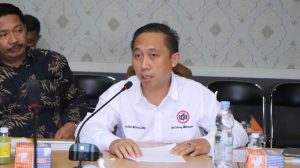 PEMKAB OKU SELATAN KOMITMEN PENUHI KEBUTUHAN LAYANAN KESEHATAN MASYARAKAT