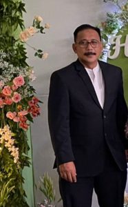 Heru Cipto Nugroho : Usai Diperiksa KPK Figur Capres 2024, Anies Baswedan Semakin Populer 