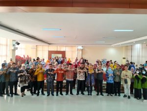 Pendidikan Anti Korupsi Wajib Diimplementasikan di Sekolah