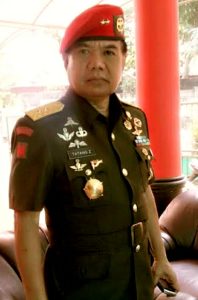 Catut Nama Para Jenderal (Purn), Pemilik Media Ini Akan Di Polisikan.