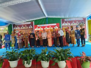 Duta Literasi Sumsel Minta Kepsek Dukung Program Duta Literasi Sekolah