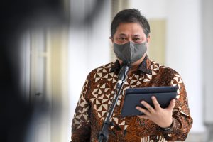 Survei PSI : Publik Puas Pada Polri, Airlangga – Andika Berpeluang Menang Di Pilpres 2024