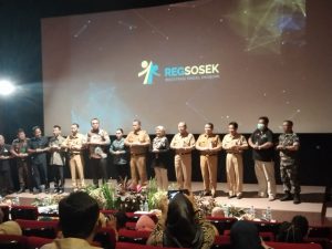 Rakor Regsosek Wujudkan Satu Data Perlindungan Sosial & Pemberdayaan Masyarakat