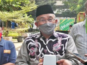 Pemkot Depok Raih Lima Kali Berturut Turut Predikat Nindya