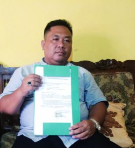 Kuasa Hukum Dari AS Siap Mendampingi Dalam Persidangan Nanti