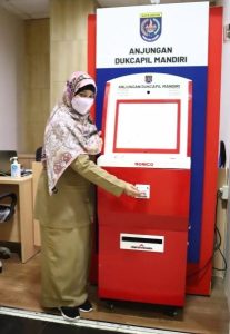Disdukcapil Depok akan Luncurkan Satuan Pelayanan Kependudukan dan Pencatatatan Sipil yang Prima