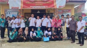 Pemerintah Pekon/Desa Bedudu Kecamatan Belalau, Gelar Musrenbang-Des, Guna Serap Aspirasi Masyarakat Dalam RKP-DES Tahun Anggaran 2023