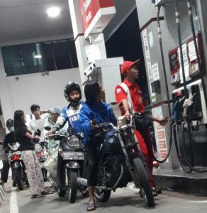 SPBU Nakal di Bungur Kemayoran Harus Ditindak