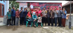 Pemerintah Pekon/Desa Kejadian Kecamatan Belalau, Gelar Musrenbang-Des, Guna Serap Aspirasi Masyarakat Dalam RKP-DES Tahun Anggaran 2023 medatang