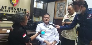 Polres Karawang dan Polda Jabar Siap Hadapi Pra Peradilan Tersangka Asep Aang