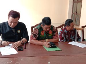 LSM BPPl dan Lindu Aji Purbalingga, Dampingi Mediasi Dengan PT Boyang Industrial
