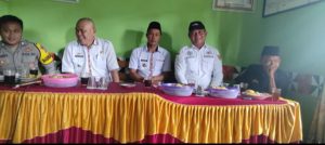 Gelar Musrenbang-Des, Guna Serap Aspirasi Masyarakat Dalam RKP-DES Tahun Anggaran 2023 medatang