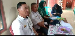 Gelar Musrenbang-Des, Guna Serap Aspirasi Masyarakat Dalam RKP-DES Tahun Anggaran 2023 medatang