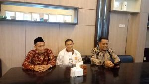 PKS Munculkan Kader Terbaiknya Tri Mulyantoro, SH. Calon Bupati Banjarnegara